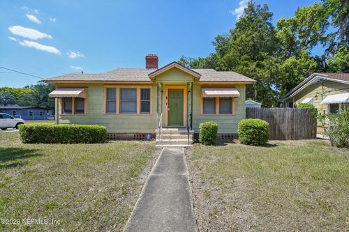 395 Duray Court, Jacksonville, FL, 32208 | Card Image