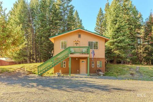 25314 Soldiers Meadow Rd, Winchester, ID, 83555-5025 | Card Image