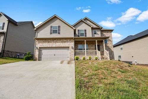 312 Winter Terrace Ln, Clarksville, TN, 37040-1510 | Card Image