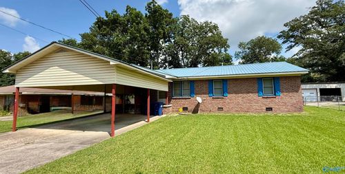 413 Highland Ave, Albertville, AL, 35950-1743 | Card Image