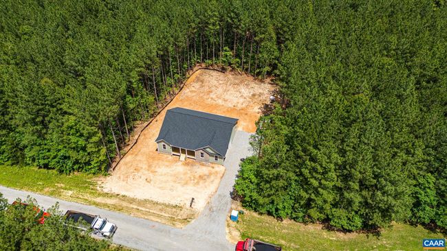 157 Barringer Ln, House other with 3 bedrooms, 2 bathrooms and null parking in Bumpass VA | Image 13