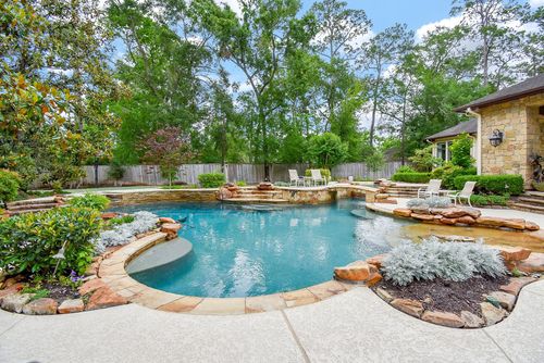 11910 Heritage Ln, Houston, TX, 77024-5021 | Card Image
