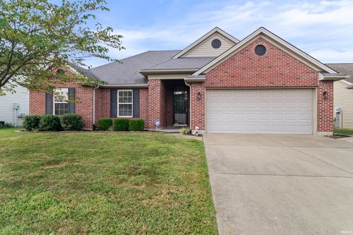 4841 Overland Dr, Newburgh, IN, 47630-8708 | Card Image