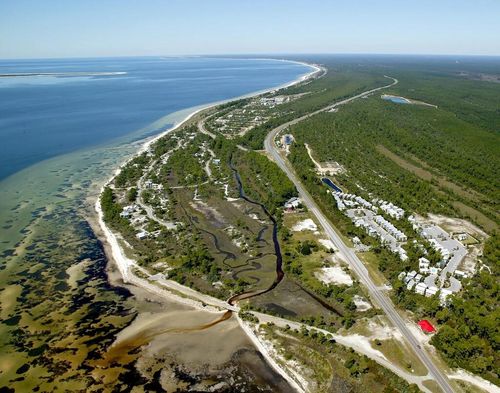 d-92-3050 Hwy 98 W, Port St. Joe, FL, 32456 | Card Image