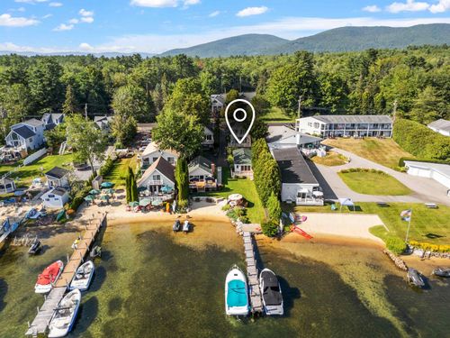 12-38 Lake Shore Dr, Moultonborough, NH, 03254-4033 | Card Image