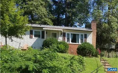 707 Rock Creek Rd, CHARLOTTESVILLE, VA, 22903-3835 | Card Image
