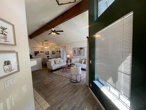1542 Vista Del Sol, San Mateo, CA, 94404-2406 | Card Image