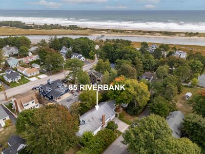 85 Riverbank Road, House other with 3 bedrooms, 3 bathrooms and null parking in Ogunquit ME | Image 1