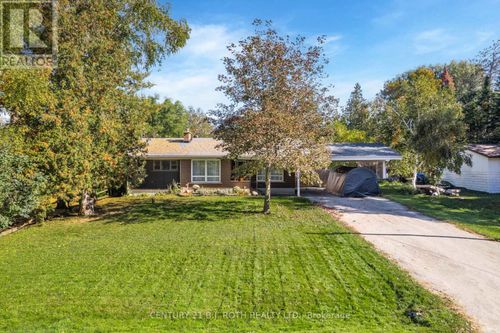 61 Ward Avenue, Oro Medonte, ON, L3V6H2 | Card Image