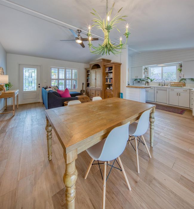 1218 N Ocean Breeze, House other with 2 bedrooms, 2 bathrooms and null parking in Lake Worth FL | Image 6