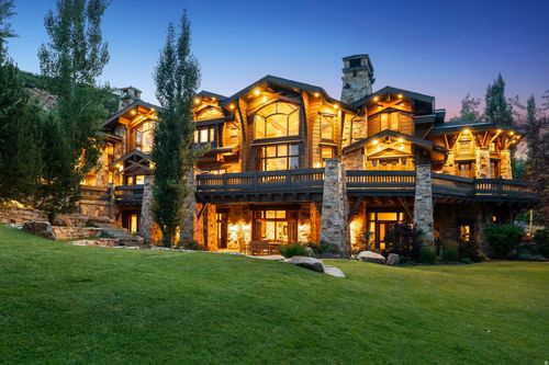 23 Sandstone Cv, Park City, UT, 84060-6869 | Card Image