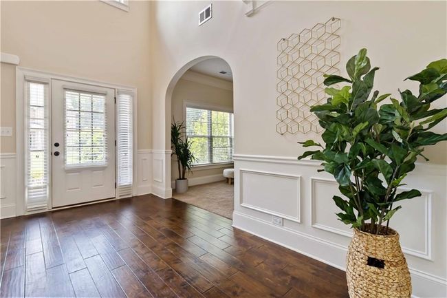 4249 Caveat Ct, House other with 5 bedrooms, 3 bathrooms and 4 parking in Fairburn GA | Image 15