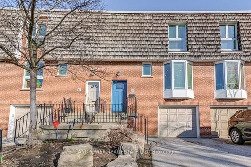 10 Brassbell Mill Way, Toronto, ON, M2L1P7 | Card Image