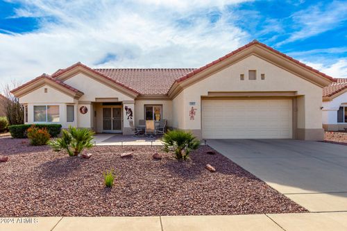 16021 W Sentinel Drive, Sun City West, AZ, 85375 | Card Image