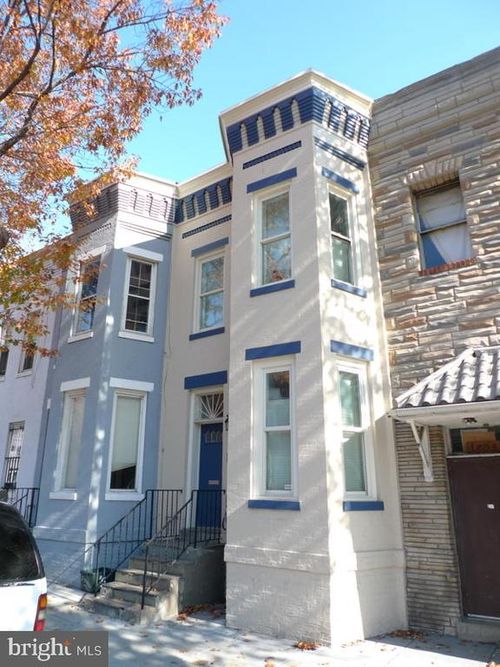 1805 9th St Nw, WASHINGTON, DC, 20001-4133 | Card Image