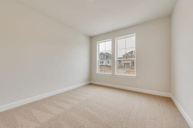 1224 Calebria Way, House other with 4 bedrooms, 4 bathrooms and null parking in Fate TX | Image 8