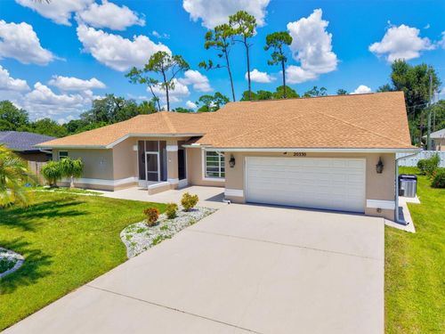 20330 Emerald Ave, PORT CHARLOTTE, FL, 33952-2311 | Card Image