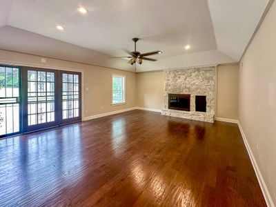 3635 Crestwyn Dr, House other with 6 bedrooms, 3 bathrooms and null parking in Germantown TN | Image 3