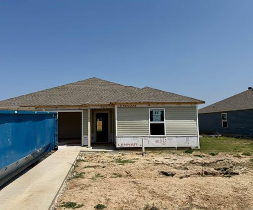 107 King Ranch Dr, Beebe, AR, 72012-9812 | Card Image