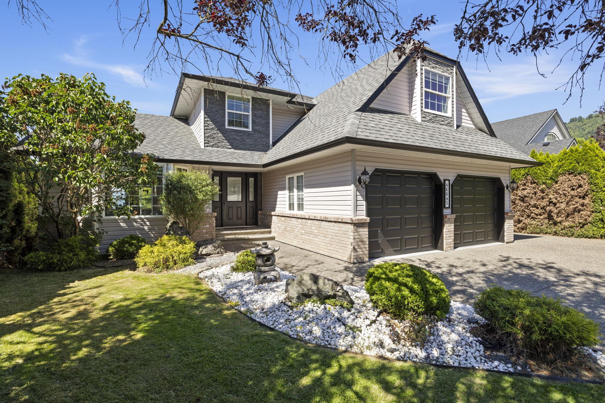 Residential in Chilliwack