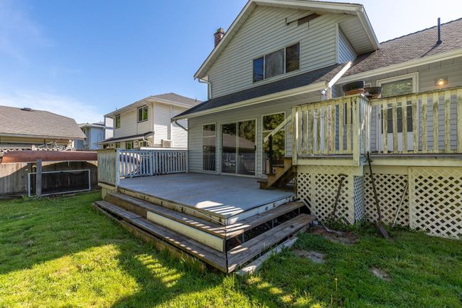 2471 Grosvenor Place, House other with 3 bedrooms, 2 bathrooms and 6 parking in Abbotsford BC | Image 36