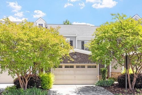 633 Grace Hodge Drive, Cary, NC, 27519 | Card Image