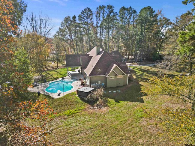 23751 Mystery Down Dr, House other with 5 bedrooms, 4 bathrooms and null parking in Lindale TX | Image 36
