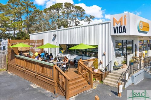 b-1315 Butler Ave, Tybee Island, GA, 31328-9761 | Card Image