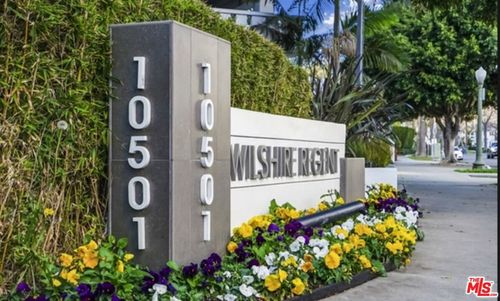 902-10501 Wilshire Blvd, Los Angeles, CA, 90024-6305 | Card Image