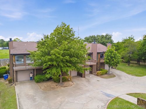 3-1-2805 E 90th St, Tulsa, OK, 74137-3367 | Card Image