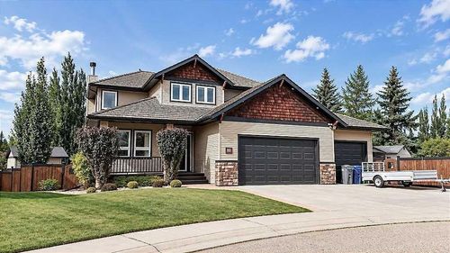 22 Atter Close, Red Deer, AB, T4R2T2 | Card Image