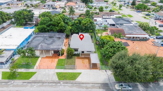 270 W 15 Th St, House other with 3 bedrooms, 1 bathrooms and null parking in Hialeah FL | Image 29
