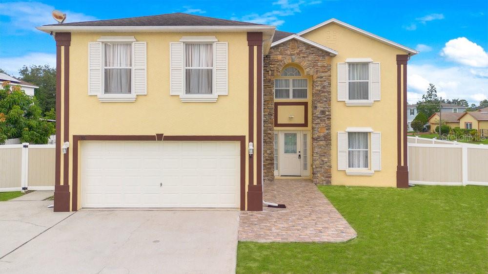 Lakeview Way, Kissimmee, FL 34759