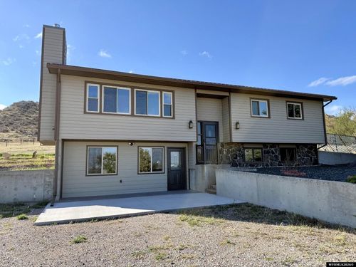 700 Antelope Gap Road, Wheatland, WY, 82201 | Card Image