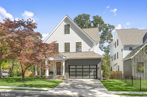 409 N Jackson Street, ARLINGTON, VA, 22201 | Card Image