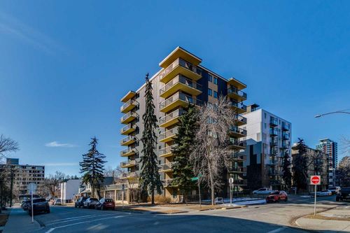 903-1107 15 Avenue Sw, Calgary, AB, T2R0S8 | Card Image