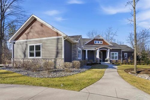 5716 Powder Horn Trl, Midland, MI, 48642-8538 | Card Image