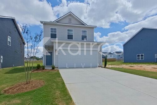 857 Silent Barge Cv, Aiken, SC, 29801-6857 | Card Image