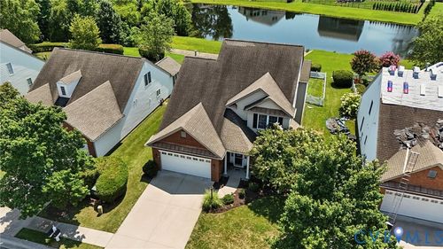 9813 Wares Wharf Cir, Glen Allen, VA, 23060-7243 | Card Image