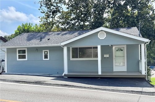 4036 40th Street, Nitro, WV, 25413 | Card Image