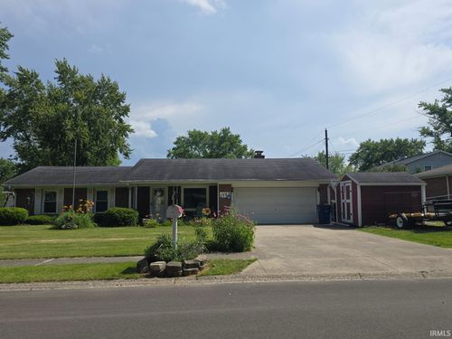 1723 W Timberview Dr, Marion, IN, 46952-1601 | Card Image