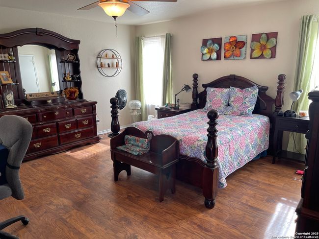 153 Springtree Pkwy, House other with 3 bedrooms, 2 bathrooms and null parking in Cibolo TX | Image 15