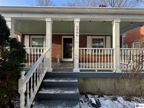 332 E Esplanade Ave, Louisville, KY, 40214-2837 | Card Image