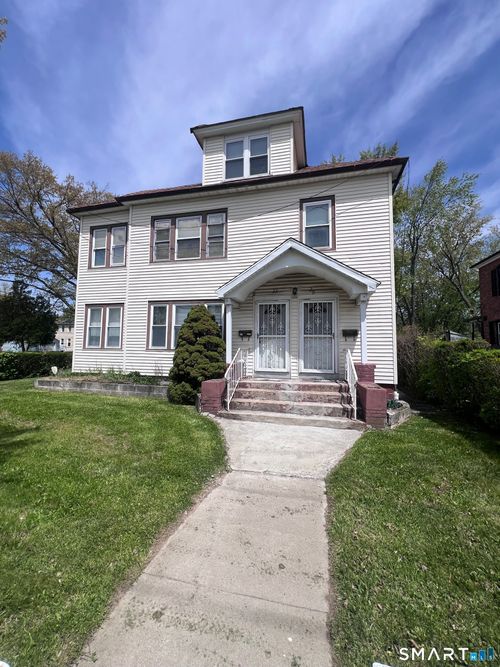 20-22 Tower Ave, Hartford, CT, 06120 | Card Image