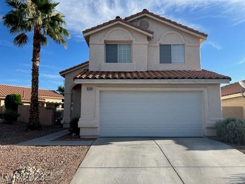 8200 W Gilmore Ave, Las Vegas, NV, 89129-6848 | Card Image