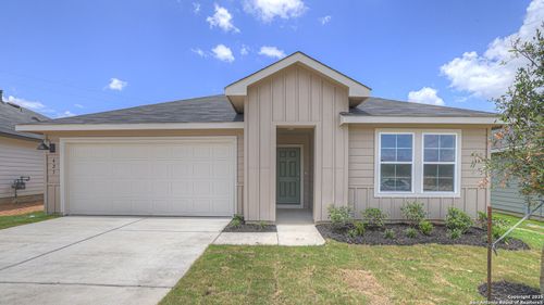 427 Hodges Street, Maxwell, TX, 78656 | Card Image