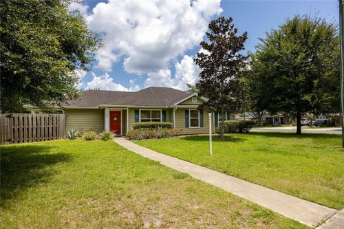 1608 45th Pl, GAINESVILLE, FL, 32609-8955 | Card Image
