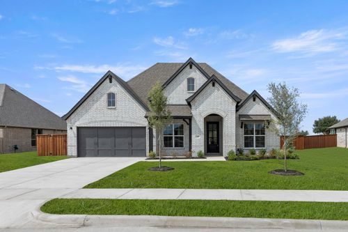 219 Harmony Ave, Forney, TX, 75126-6542 | Card Image