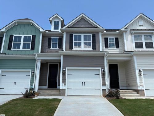 225 Lewes Ave, Simpsonville, SC, 29681-3957 | Card Image