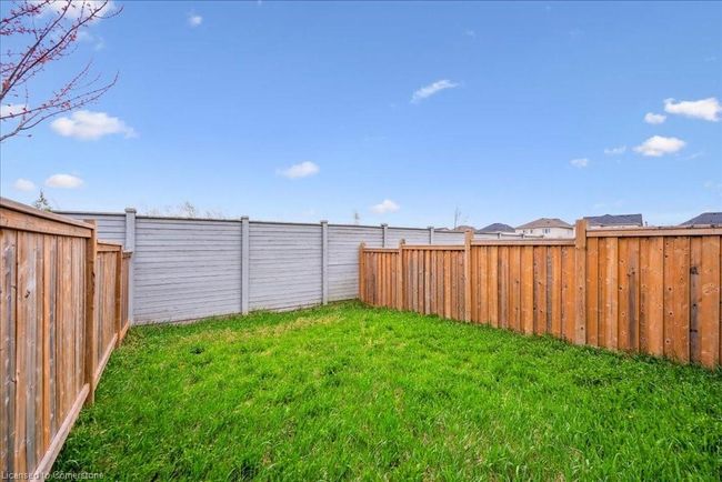 734 Cook Cres, Townhouse with 3 bedrooms, 3 bathrooms and 2 parking in Shelburne ON | Image 35